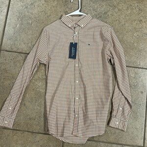 Vineyard Vines shirt